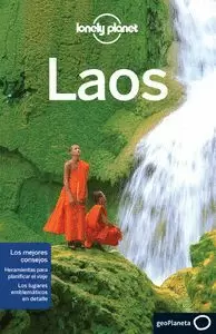 LAOS 2 (LONELY PLANET)