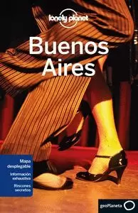 BUENOS AIRES 5 (GUIA LONELY PLANET)