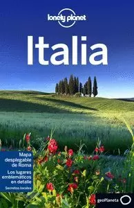 ITALIA 7 (LONELY PLANET)