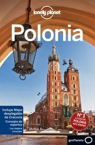 POLONIA 4 (GUIA LONELY PLANET)
