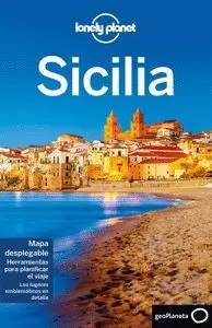 SICILIA 5 (GUIA LONELY PLANET)