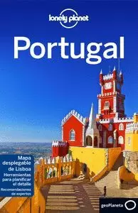 PORTUGAL 7 (GUIA LONELY PLANET)