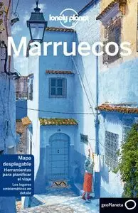 MARRUECOS 8 (GUIA LONELY PLANET)