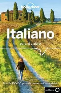 ITALIANO PARA EL VIAJERO 5 (LONELY PLANET)