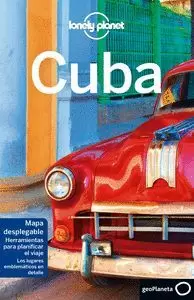 CUBA 8 (GUIA LONELY PLANET)