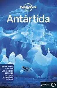 ANTÁRTIDA 1 (LONELY PLANET)
