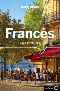 FRANCÉS PARA EL VIAJERO (LONELY PLANET)