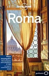 ROMA 5 (GUIA LONELY PLANET)