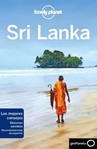 SRI LANKA 2 (GUIA LONELY PLANET)