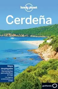 CERDEÑA 3 (LONELY PLANET)