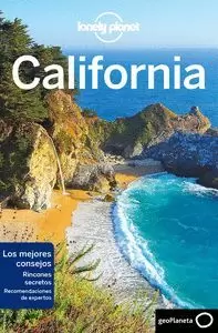 CALIFORNIA 4 (GUIA LONELY PLANET)