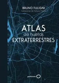 ATLAS ZONAS EXTRATERRESTRES