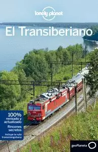 EL TRANSIBERIANO 1 (LONELY PLANET)