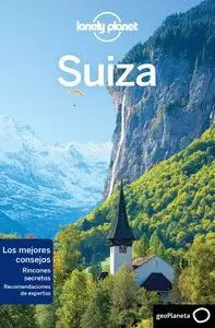 SUIZA 2018 (LONELY PLANET)