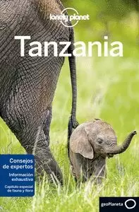TANZANIA (GUIA LONELY PLANET)