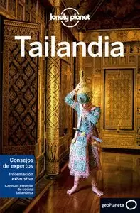 TAILANDIA 8 (GUIA LONELY PLANET)