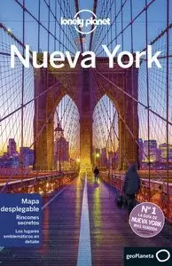 NUEVA YORK 9 (GUIA LONELY PLANET)
