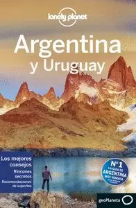 ARGENTINA Y URUGUAY 7 (GUIA LONELY PLANET)