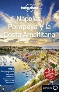 NÁPOLES, POMPEYA Y LA COSTA AMALFITANA (GUIA LONELY PLANET)