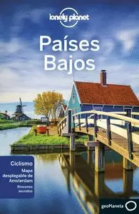 PAÍSES BAJOS (GUIA LONELY PLANET)