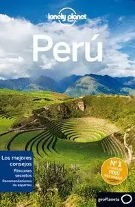 PERÚ 7 (GUIA LONELY PLANET)