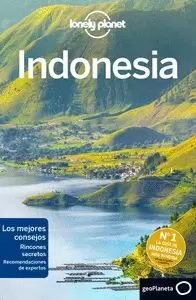 INDONESIA (GUIA LONELY PLANET)