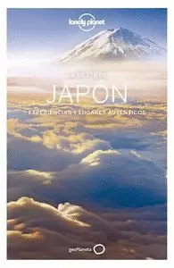 JAPÓN 5  (LO MEJOR DE LONELY PLANET)