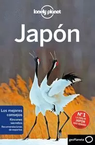 JAPÓN 7 (GUIA LONELY PLANET)
