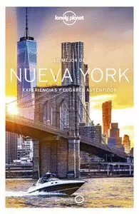 LO MEJOR DE NUEVA YORK 5 + MAPA