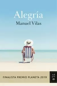 ALEGRÍA ALEGRÍA