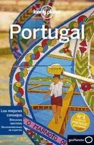 PORTUGAL 8 (GUIA LONELY PLANET)