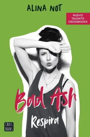 BAD ASH 3. RESPIRA