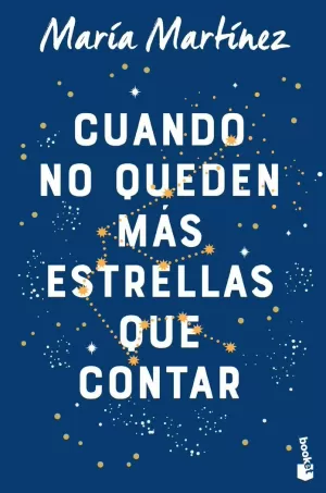 CUANDO NO QUEDEN MAS ESTRELLAS QUE CONTAR
