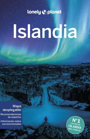 ISLANDIA 6 (LONELY PLANET)