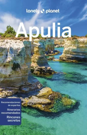 APULIA 1 (GUIA LONELY PLANET)