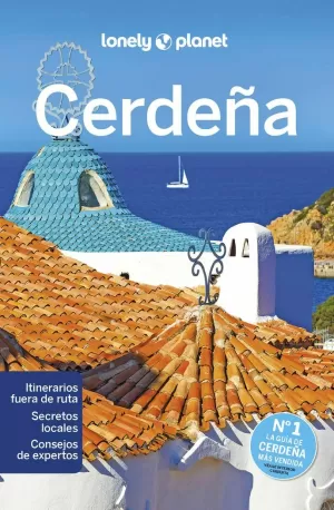 CERDEÑA 4 (LONELY PLANET)