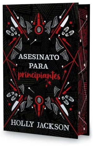ESPECIAL ASESINATO PARA PRINCIPIANTES