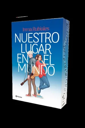 NUESTRO LUGAR EN EL MUNDO (EDICIÓN ESPECIAL)