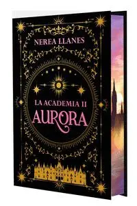 LA ACADEMIA 2 AURORA