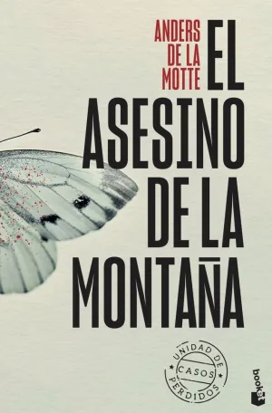 EL ASESINO DE LA MONTAÑA