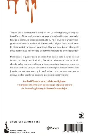 LA RED PÚRPURA