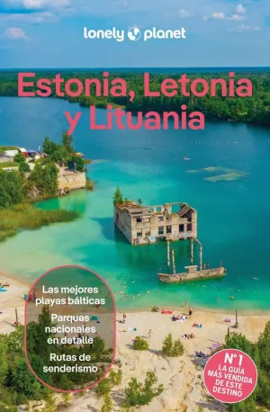ESTONIA, LETONIA Y LITUANIA 5