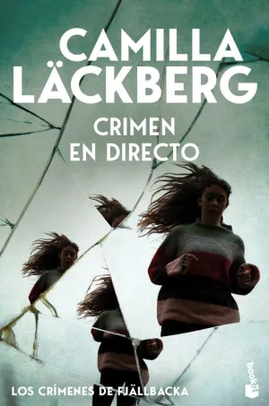 CRIMEN EN DIRECTO (LOS CRÍMENES DE FJÄLLBACKA)