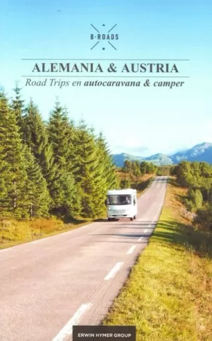 ALEMANIA & AUSTRIA