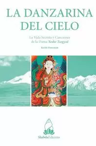LA DANZARINA DEL CIELO