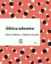 ÁFRICA ADENTRO (REVISTA 5W)