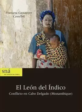 EL LEON DEL INDICO