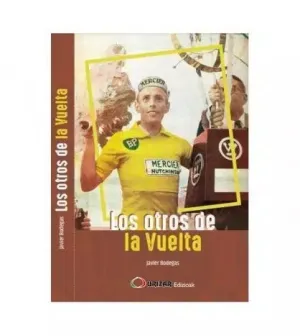 LOS OTROS DE LA VUELTA