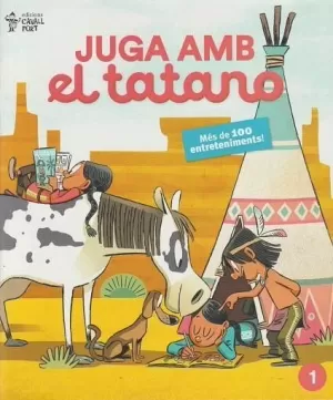 JUGA AMB EL TATANO 1