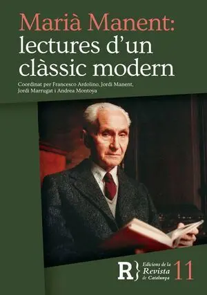 MARIÀ MANET: LECTURES D'UN CLÀSSIC MODERN